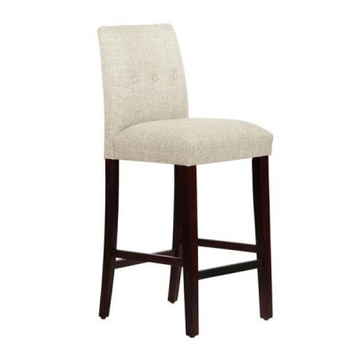 BC-268 Commercial Furniture Restaurant Beauty Wooden Bar Chair For Sale