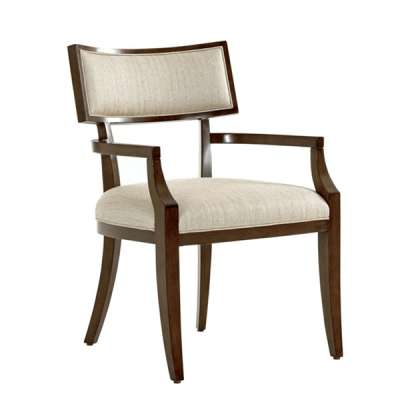 DC-642 Modern Design High End Golf Club Music Restaurant Leisure Wood Dining Chair