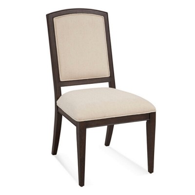 DC-352 New Design Wooden  Hotel Dining Chair